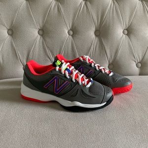New Balance Sneakers Size 7 - Brand New!